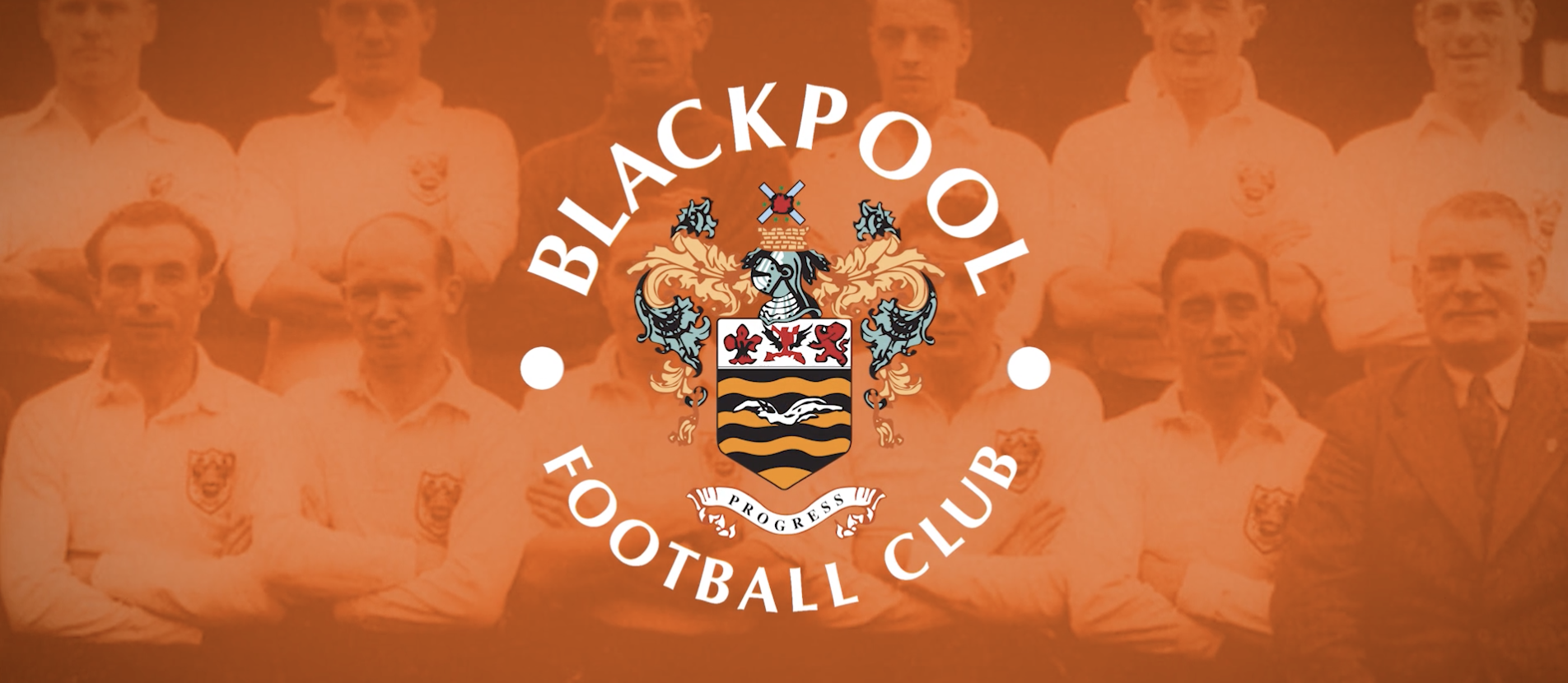 Insignes Football Anglais Insigne émaillé Blackpool Football