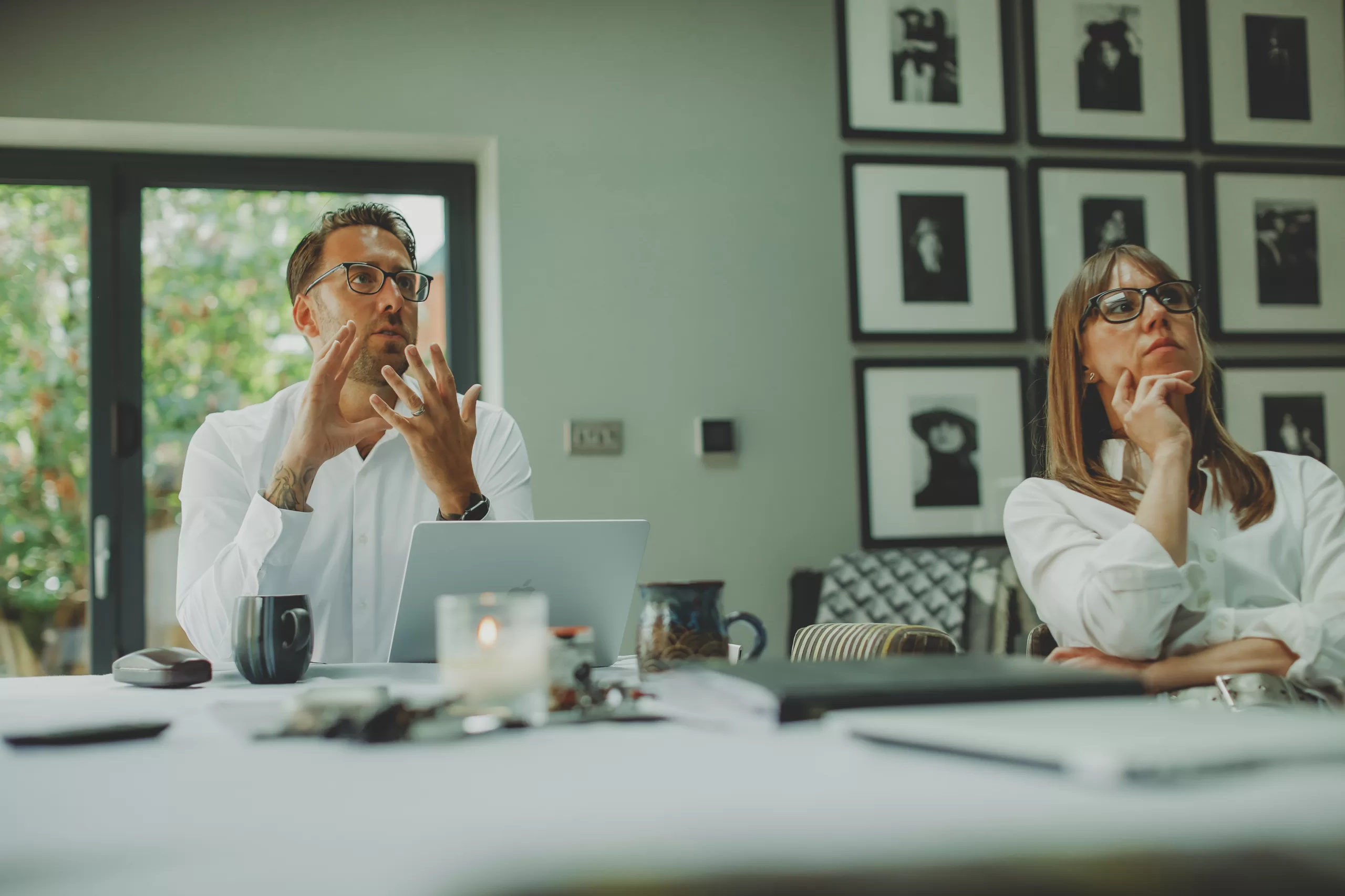 brand design creative agency blackpool