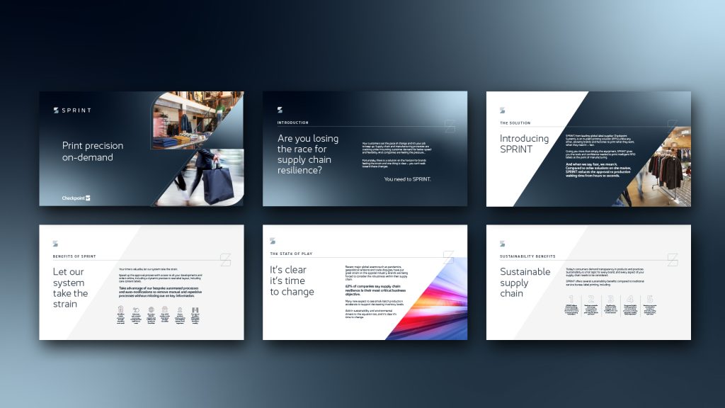 branding creative design blackpool